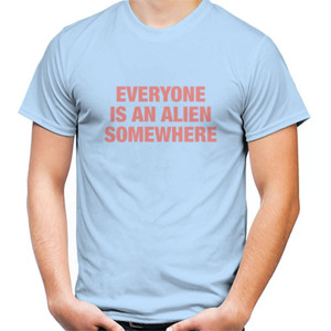 Kaos ALIEN