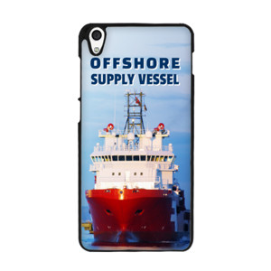 Offshore Supply Vessel Casing HP