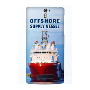 Offshore Supply Vessel Casing HP