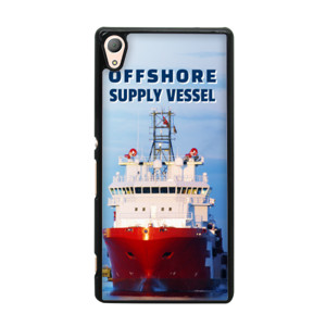 Offshore Supply Vessel Casing HP