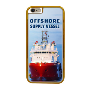 Offshore Supply Vessel Casing HP