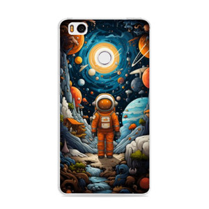 Astronot 02 Casing HP