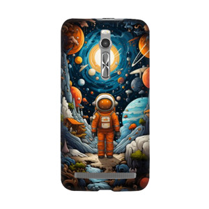 Astronot 02 Casing HP