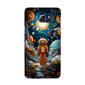 Astronot 02 Casing HP