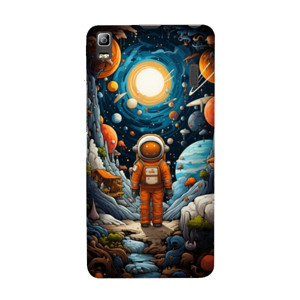 Astronot 02 Casing HP