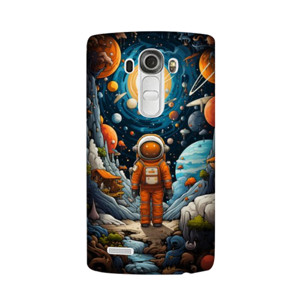 Astronot 02 Casing HP