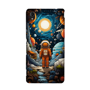 Astronot 02 Casing HP