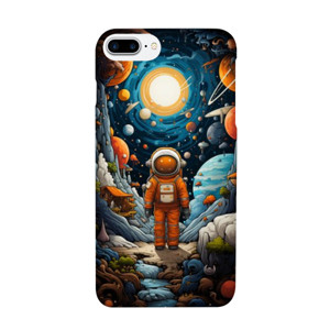Astronot 02 Casing HP