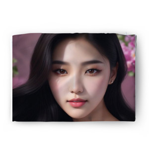 Sarung Bantal Korean the series 17