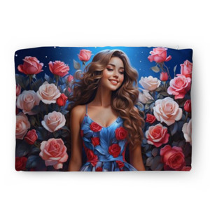 Sarung Bantal SBF 10