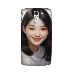 Portrait the series 33 Casing HP