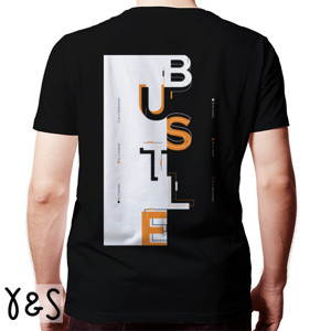 Kaos Bustle Is Option