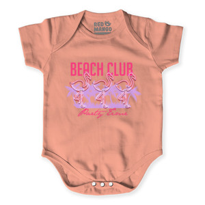 Baby Jumper Beach Club