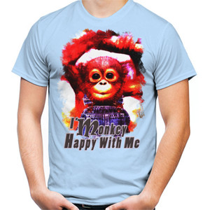 Kaos trust ,e. i'm monkey