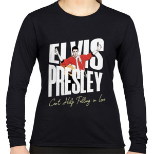 Kaos Cant Help Falling In Love 