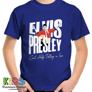 Kaos Cant Help Falling In Love