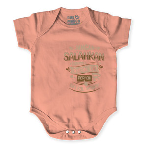 Baby Jumper Jangan Salahkan Kopimu Dingin
