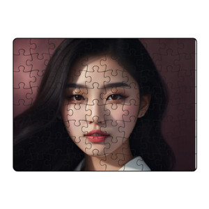 Puzzle Korean the Series 14