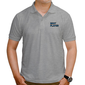 Kaos Polo 10 Balls Best Player
