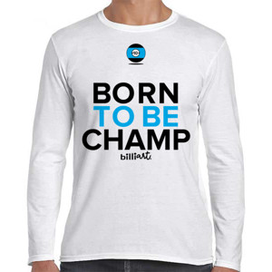 Kaos BORN TO BE CHAMP_10Balls