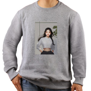 Jaket Sweater PTS 49