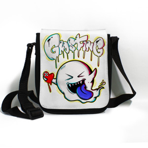 Tas Selempang GHOSTING 
