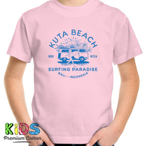 Kaos Kuta Beach