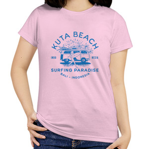 Kaos Kuta Beach