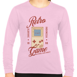 Kaos Retro Gamer