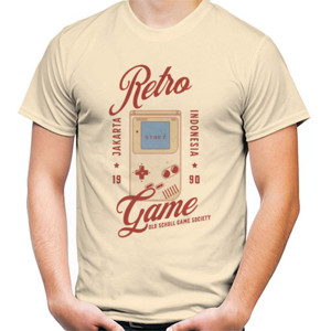 Kaos Retro Gamer 