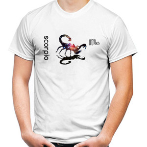 Kaos Kaos Scorpio 