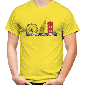 Kaos LONDON
