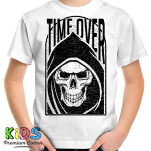 Kaos TIME OVER