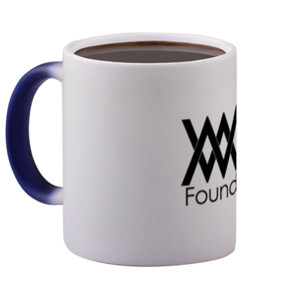 Mug Bunglon Mug Founder