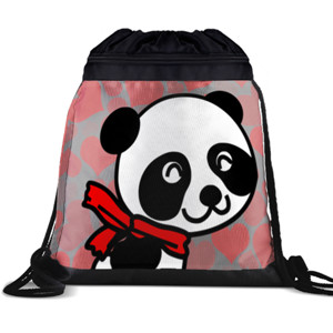 Tas Serut BABY PANDA 3