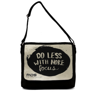 Tas Selempang Do Less
