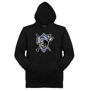 Jaket Hoodie Knight symbol