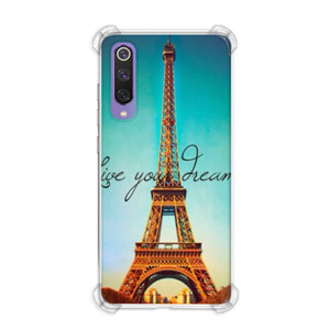 Eifel Casing HP