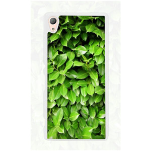 Daun Hijau Casing HP