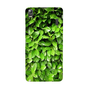 Daun Hijau Casing HP