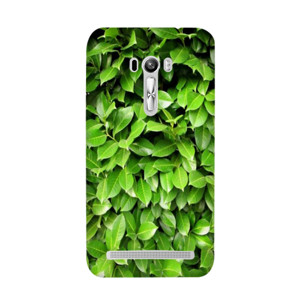 Daun Hijau Casing HP