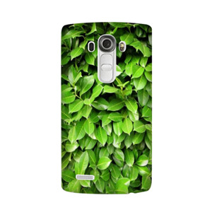 Daun Hijau Casing HP