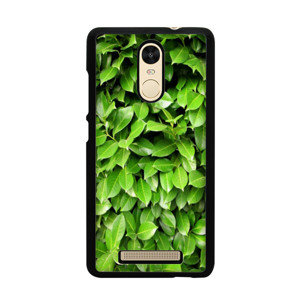 Daun Hijau Casing HP