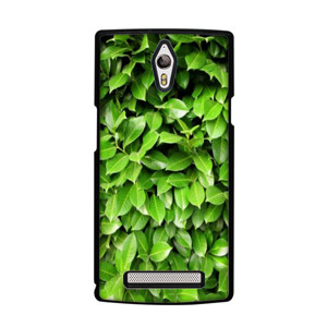 Daun Hijau Casing HP