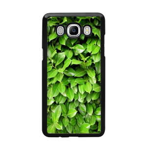 Daun Hijau Casing HP