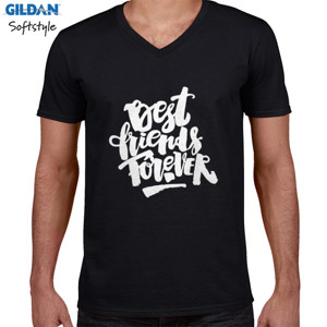 Kaos Best Friends Forever