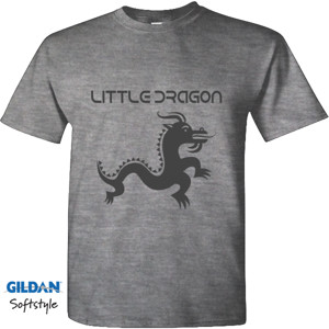 Kaos Little Dragon