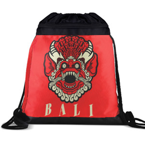 Tas Serut HELLO BALI