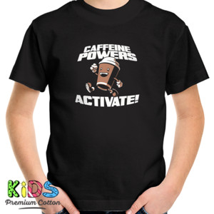 Kaos Caffeine Powers