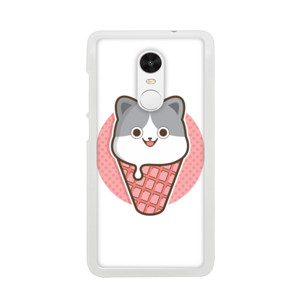 Neko Ice Cream Casing HP